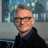Chris Speed